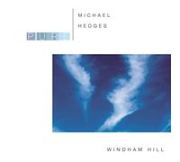 Hedges, Michael - Pure Michael Hedges