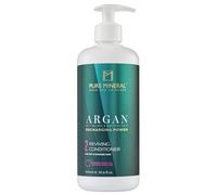 PURE MINERAL - Balsamo all'Argan Fortificante - 500ml