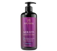 Pure Mineral - Balsamo Cheratina 500 ml