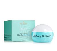Pure Mineral - Burro Corpo Intensivo al Karité - Idratazione Profonda, Minerali del Mar Morto - Tutti i Tipi di Pelle - Senza siliconi, solfati, parabeni - 250ml