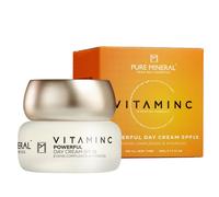 Pure Mineral - Crema Giorno Vitamina C SPF 15 50 ml