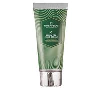 Pure Mineral - Crema Mani Rivitalizzante al Tè Verde - Minerali del Mar Morto, Jojoba, Mandorla Dolce - Nutre, Idrata, Ripara - Senza solfati né parabeni - 50ml