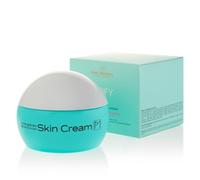 PURE MINERAL - Crema Nutriente Aloe Vera e Avocado - 250ml | La crema con aloe vera e avocado idrata viso e corpo e lascia la pelle morbida, elastica e confortevole.