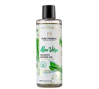 Pure Mineral - Docciaschiuma Aloe Vera 400 ml
