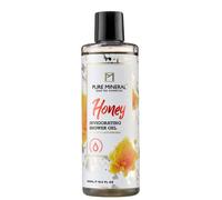 Pure Mineral - Docciaschiuma Miele 400 ml