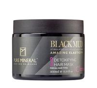 PURE MINERAL - Maschera Capelli al Fango del Mar Morto - 350ml