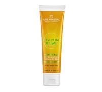 PURE MINERAL - Scrub Viso Esfoliante alla Vitamina C - 100ml