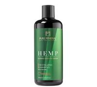 Pure Mineral - Shampoo Fortificante Canapa 500 ml