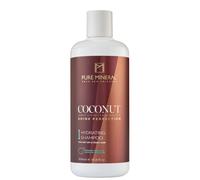 Pure Mineral - Shampoo Nutriente Cocco 500 ml