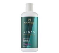 PURE MINERAL - Shampoo Riparatore all'Argan - 500ml