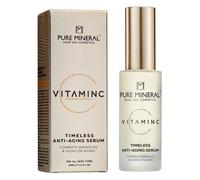 Pure Mineral - Siero Anti-Età Vitamina C 30 ml