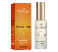 Pure Mineral - Siero Occhi Vitamina C 30 ml
