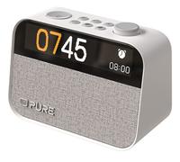 Pure Moment Charge analogico portatile bianco - Nouvo