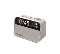 Pure Moment Charge Portatile Analogico Bianco Pure