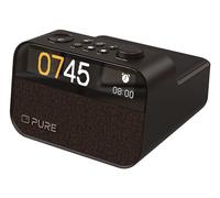 Pure Moment Charge Portatile Digitale Nero - Nouvo