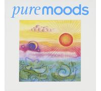 Pure Moods (Series) Pure Moods, Vol. I (CD)