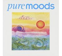 Pure Moods - Vol. 1-Pure Moods