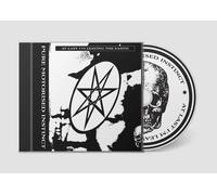Pure Motorised Instinct At Last I'm Leaving the Earth (CD) Album