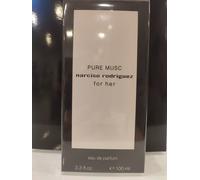Pure Musc• For Her• 100ml• Eau De Parfum