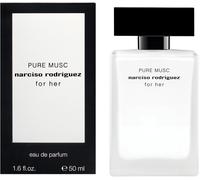 Narciso Rodriguez For Her Pure Musc Eau De Parfum Spray 50ml