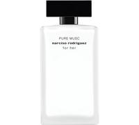 Pure Musc• for her• eau de parfum • 100 ml• Senza Scatola