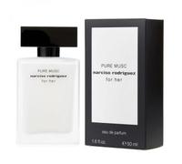 Narciso Rodriguez For Her Pure Musc Eau De Parfum Spray 50ml