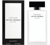 Pure Musc Narciso Rodriguez eau de parfum 100ml -PayPal a Rate-