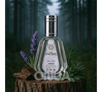 Pure Musk 50 ml Eau de Parfum unisex Scopri una collezione di fragranze Ard Al Zaafaran, dove ogni fragranza offre un'esperienza unica, fondendo eleganza, morbidezza e carattere.Mousuf EDP Spray 50ML 