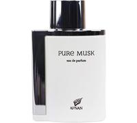 Pure Musk Eau De Parfum (EDP) Woody Musky Spray Da 100 Ml, Profumo Lussuoso E Ip