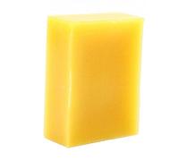 Pure Natural cera d'api candela sapone che fa forniture No cera rossetto soia giallo cosmeticsMaterial Bee aggiunto K7R4