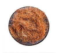 Pure Natural Non-bagged Flower and Herbal Tea Dry Corn Silk Tea New Scented Tea (50g)