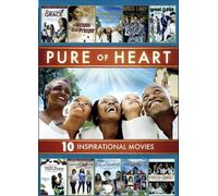 Pure of Heart - 10 film Inspirational