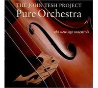 Pure Orchestra by John Tesh (2001-01-16)
