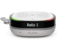 Pure Outdoor DAB+/FM Smart Radio Bluetooth (Impermeabile IP67) Batteria
