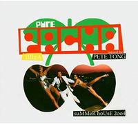 Pure Pacha Mixed By Pete Tong & Andy B - Pure Pacha