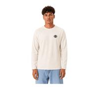 Pure Path - Essence Of Life Maglia a Maniche Lunghe - - Tops - Uomo - Beige - M