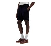 Pure Path - Short in Bouclé - - Shorts - Uomo - Nero - S