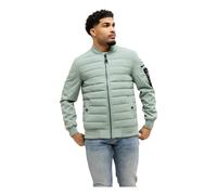 Pure Path - Soft Shell Jacket - - Jackets - Uomo - Verde - S