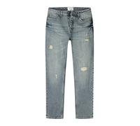 Pure Path - The Eric Regular Fit Jeans - - Jeans - Uomo - Blu - W30