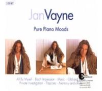 Pure Piano Moods