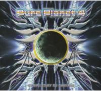 Pure Planet 4 - Compiled By DJ Chakras