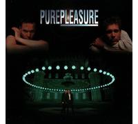 Pure Pleasure - Pure Pleasure