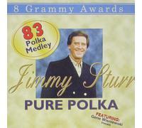 Pure Polka (CD) Jimmy Sturr