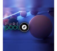 Pure Pool (PC) Steam Gift - GLOBAL