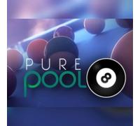Pure Pool (PC) Steam Key - GLOBAL