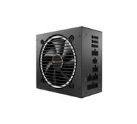 be quiet! Pure Power 12 M alimentatore per computer 650 W 20+4 pin ATX ATX Nero
