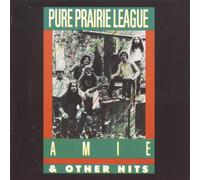 Pure Prairie League AIMEE AND OTHER HITS (CD)