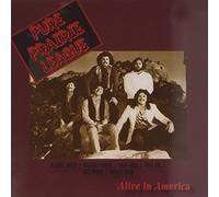 Pure Prairie League Concert Classics - Vol.1 (CD) Album