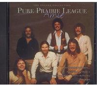 Pure Prairie League - Amie