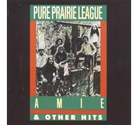 Pure Prairie League - Amie & Other Hits [Import]